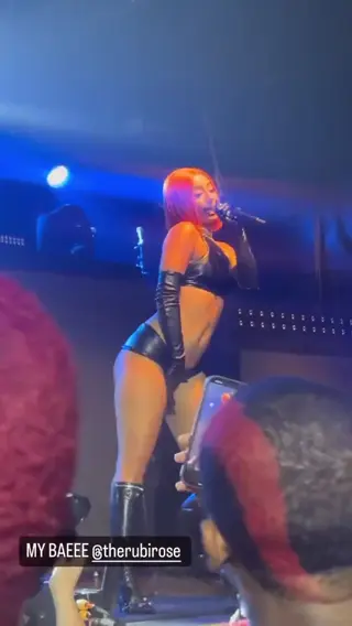 rubirose leaked video preview