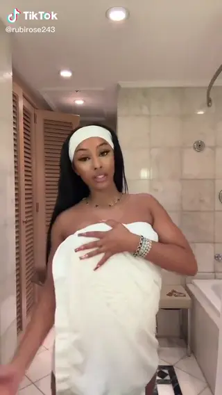 rubirose leaked video preview