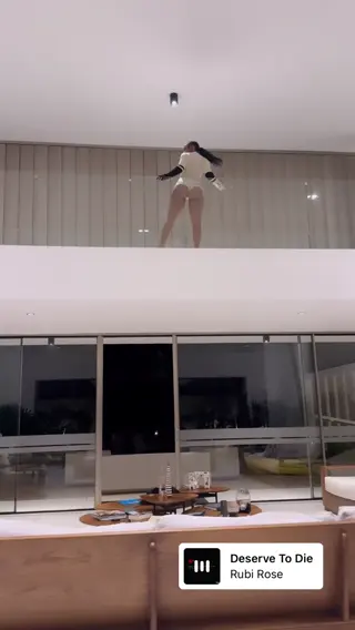 rubirose leaked video preview