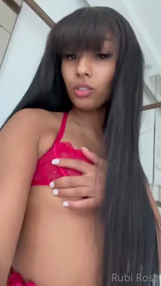 rubirose leaked video preview