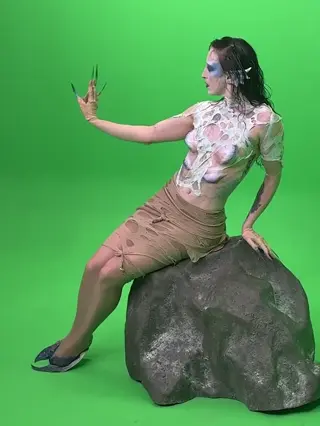 ruby.foxfire leaked video, frame 2