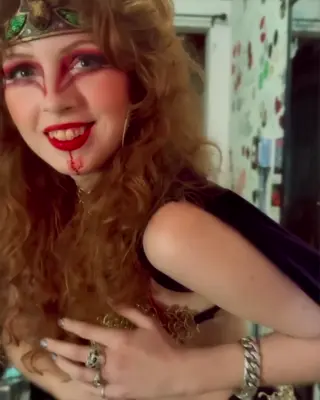 ruby.foxfire leaked video preview