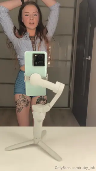 ruby_kingsley leaked video preview