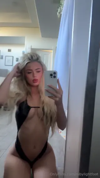 rubylightfoot leaked video, frame 1