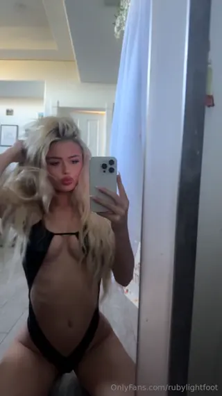 rubylightfoot leaked video, frame 2