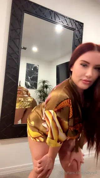 rubyred_ leaked video preview
