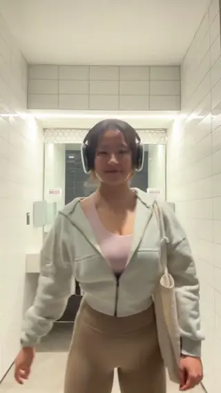 rubyzhu leaked video preview