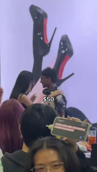 rurusama9 leaked video, frame 2