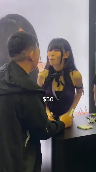 rurusama9 leaked video, frame 6