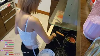 rurusama9 leaked video, frame 2