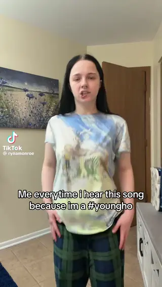 rynamonroe leaked video, frame 2