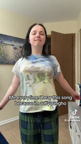 rynamonroe leaked video, frame 4