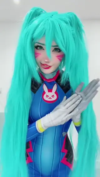 rynkerbelle leaked video preview