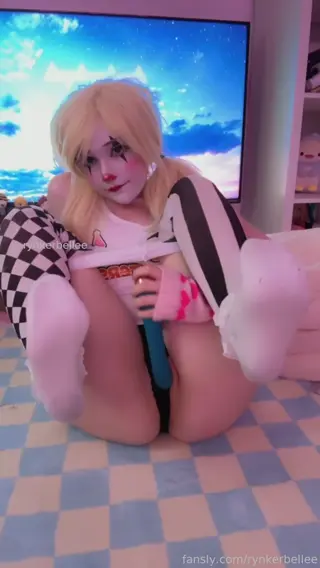 rynkerbelle leaked video, frame 1