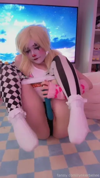rynkerbelle leaked video, frame 2