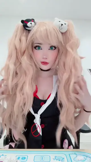 rynkerbelle leaked video preview