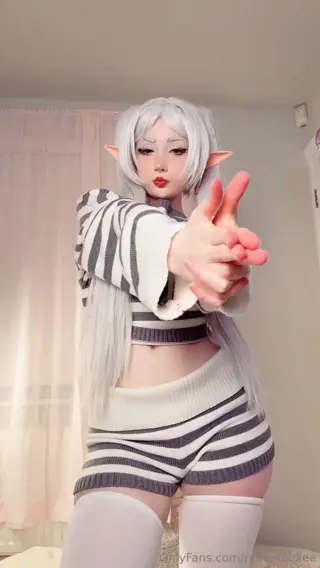rynkerbelle leaked video, frame 4