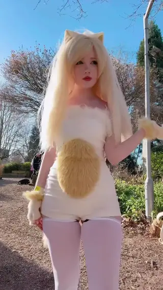 rynkerbelle leaked video, frame 4