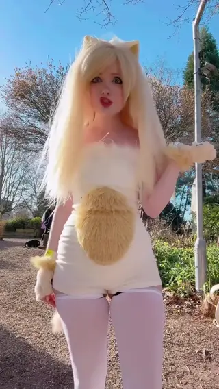 rynkerbelle leaked video, frame 5