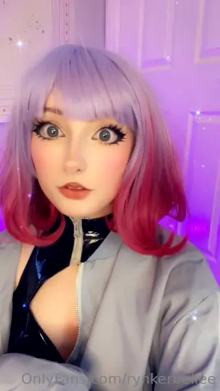 rynkerbelle leaked video preview