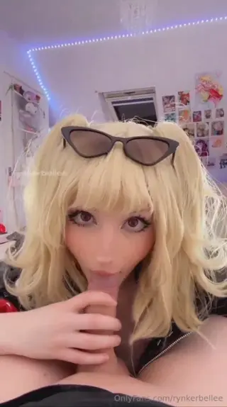 rynkerbelle leaked video preview