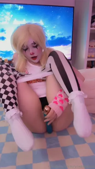 rynkerbelle leaked video, frame 1