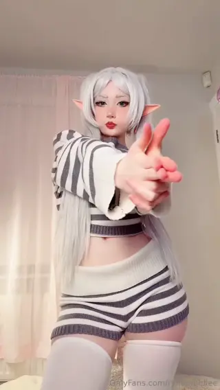 rynkerbelle leaked video, frame 4