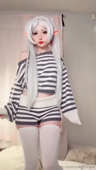 rynkerbelle leaked video, frame 6