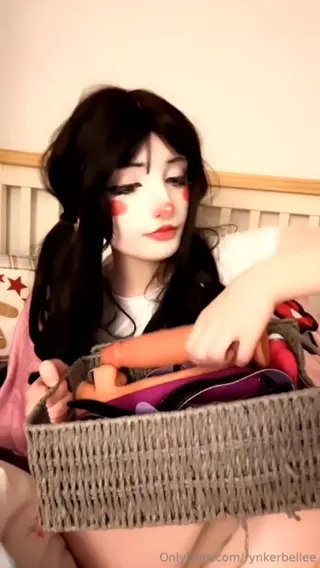 rynkerbelle leaked video preview