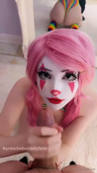rynkerbelle leaked video preview