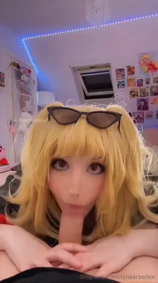 rynkerbelle leaked video preview