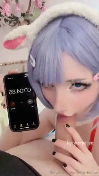 rynkerbelle leaked video preview