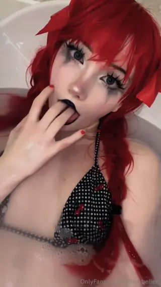 rynkerbelle leaked video preview
