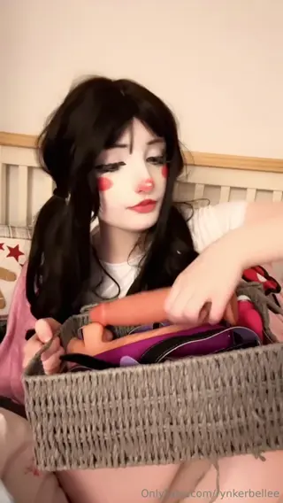 rynkerbelle leaked video preview