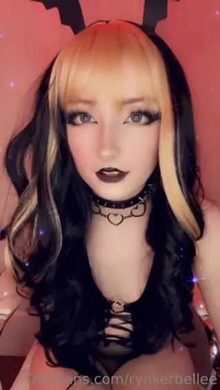 rynkerbelle leaked video preview