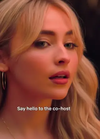 sabrinacarpenter leaked video preview