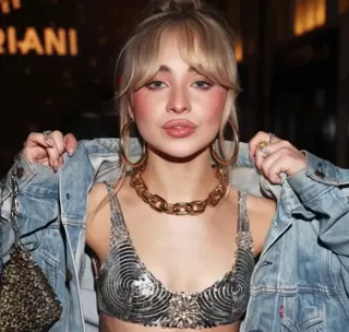 sabrinacarpenter leaked video, frame 1