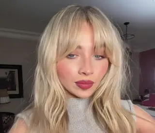 sabrinacarpenter leaked video, frame 1