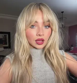 sabrinacarpenter leaked video preview