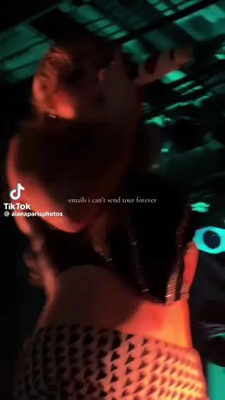 sabrinacarpenter leaked video, frame 1