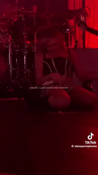 sabrinacarpenter leaked video, frame 3