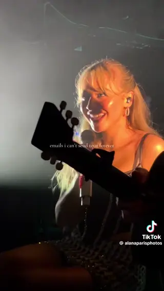 sabrinacarpenter leaked video, frame 5