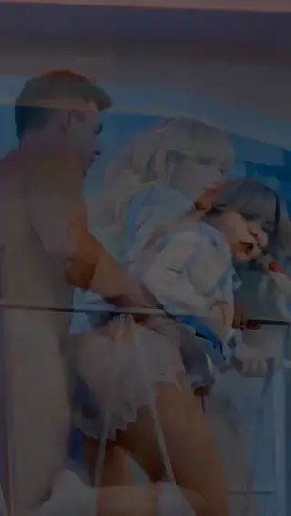 sabrinacarpenter leaked video, frame 2