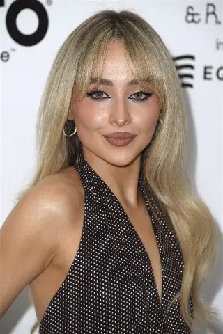 sabrinacarpenter leaked video preview