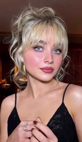 sabrinacarpenter leaked video preview