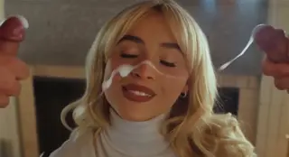 sabrinacarpenter leaked video, frame 1