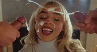 sabrinacarpenter leaked video, frame 2