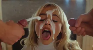 sabrinacarpenter leaked video, frame 4