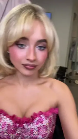sabrinacarpenter leaked video, frame 6