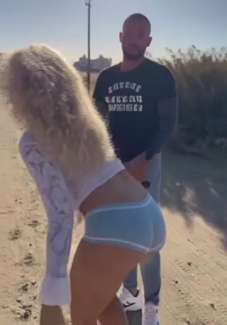 sabrinacarpenter leaked video preview